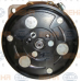 8FK 351 127-981 HELLA Компрессор, кондиционер