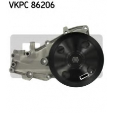 VKPC 86206 SKF Водяной насос