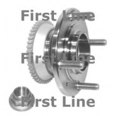 FBK869 FIRST LINE Комплект подшипника ступицы колеса