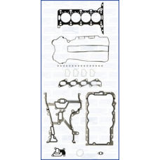 52254000 AJUSA Комплект прокладок, головка цилиндра