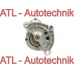 A 13 855 ATL Autotechnik Стартер