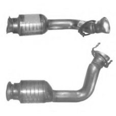 BM80185H BM CATALYSTS Катализатор