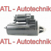 A 15 630 ATL Autotechnik Стартер