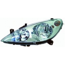 20-0165-15-2 TYC Основная фара