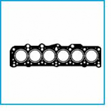 08968 GLASER Прокладка, головка цилиндра