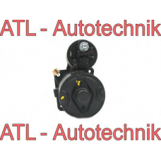 A 13 590 ATL Autotechnik Стартер