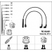 0714 NGK Комплект проводов зажигания