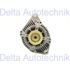 L 42 210 DELTA AUTOTECHNIK Генератор