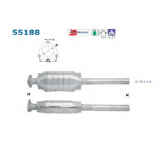 55188 AS Катализатор