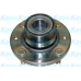 WBH-5508 KAVO PARTS Комплект подшипника ступицы колеса