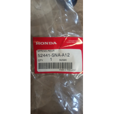 52441-SNA-A12 HONDA Spring, rr.