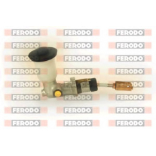 FHC5099 FERODO Главный цилиндр, система сцепления