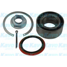 WBK-4503 KAVO PARTS Комплект подшипника ступицы колеса