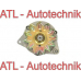 L 36 965 ATL Autotechnik Генератор