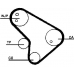 CT747K1 CONTITECH Conti synchrobelt® kit