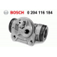 0 204 116 184<br />BOSCH