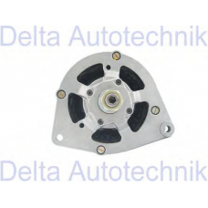 L 41 840 DELTA AUTOTECHNIK Генератор