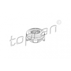 700 576 TOPRAN Выжимной подшипник