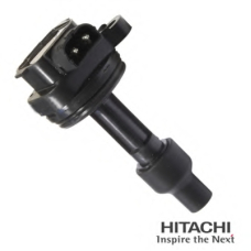 2503851 HITACHI Катушка зажигания