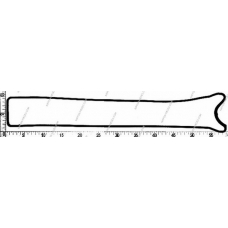 T122A38 NPS Прокладка, крышка головки цилиндра