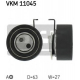 VKM 11045<br />SKF