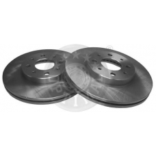 BS-2270 OPTIMAL Тормозной диск