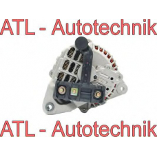 L 38 650 ATL Autotechnik Генератор