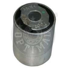 F8-6603 OPTIMAL Втулка, листовая рессора