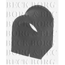 BSK6686 BORG & BECK Опора, стабилизатор