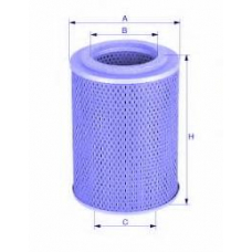 LE 10236/11 x UNICO FILTER Масляный фильтр; гидрофильтр, автоматическая короб