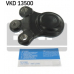 VKD 13500 SKF Несущий / направляющий шарнир