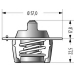 QTH182 QUINTON HAZELL Термостат, охлаждающая жидкость