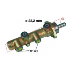 PF031 fri.tech. Главный тормозной цилиндр