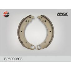 BP50006C3 FENOX Комплект тормозных колодок