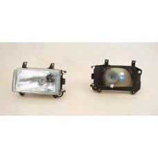 95580121 KLOKKERHOLM Head lamp