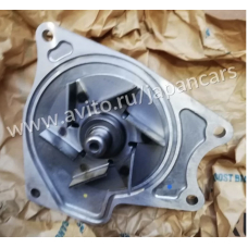 1300A074 MITSUBISHI Насос водяной,комплект