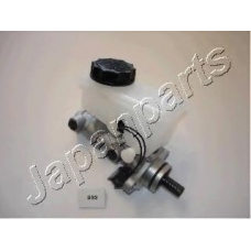 PF-392 JAPANPARTS Главный тормозной цилиндр