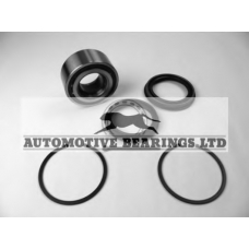 ABK1417 Automotive Bearings Комплект подшипника ступицы колеса