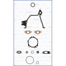 54089700 AJUSA Комплект прокладок, блок-картер двигателя