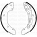 153-082 CIFAM Комплект тормозных колодок