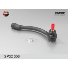 SP32006 FENOX Наконечник поперечной рулевой тяги