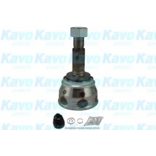 CV-6545 KAVO PARTS Шарнирный комплект, приводной вал