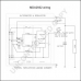 MDA2932 PRESTOLITE ELECTRIC Генератор