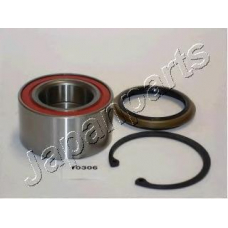 KK-10306 JAPANPARTS Комплект подшипника ступицы колеса