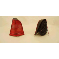 35050705 KLOKKERHOLM Rear lamp