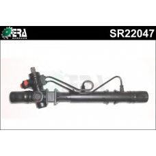 SR22047 ERA Рулевой механизм