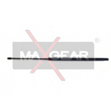 12-0251 MAXGEAR Газовая пружина, крышка багажник