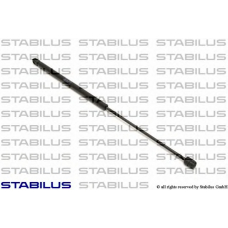 8986NN STABILUS Газовая пружина, капот