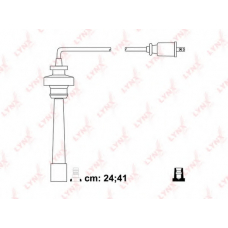 SPC5517 LYNX Spc5517 провода высоковольтные lynx