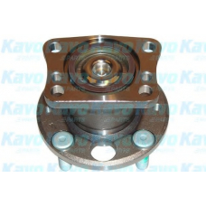 WBK-4515 KAVO PARTS Комплект подшипника ступицы колеса